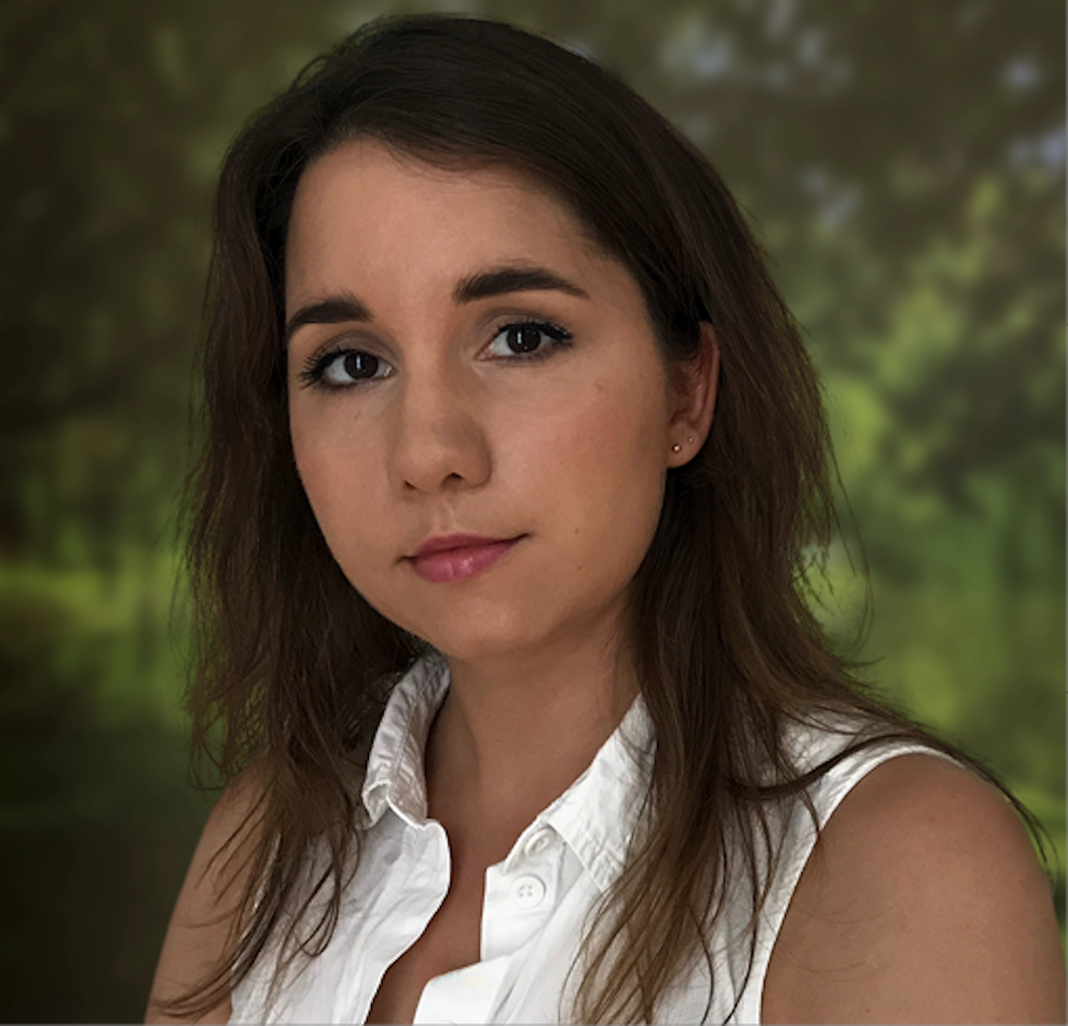 Photo of Laura Kalbag.